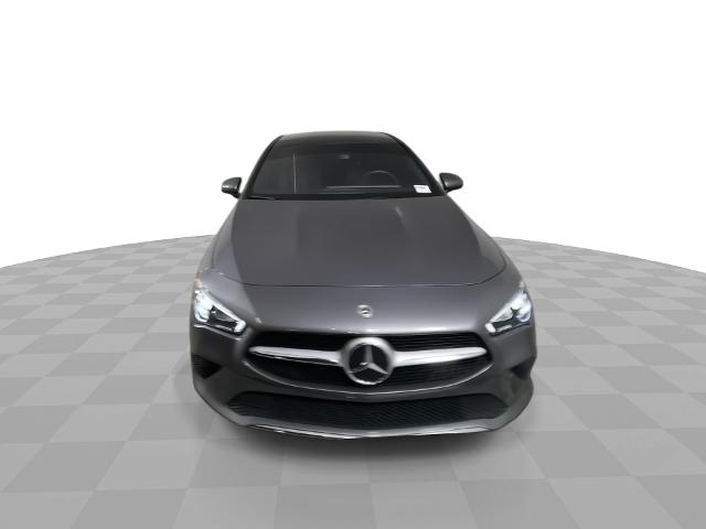 2023 Mercedes-Benz CLA 250 Coupe Vehicle Photo in GILBERT, AZ 85297-0402