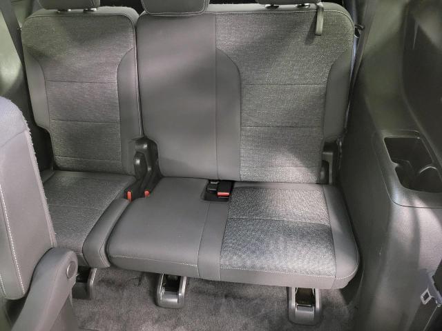 2025 Chevrolet Traverse Vehicle Photo in NEENAH, WI 54956-2243