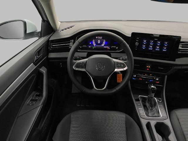 2025 Volkswagen Jetta Vehicle Photo in Appleton, WI 54913