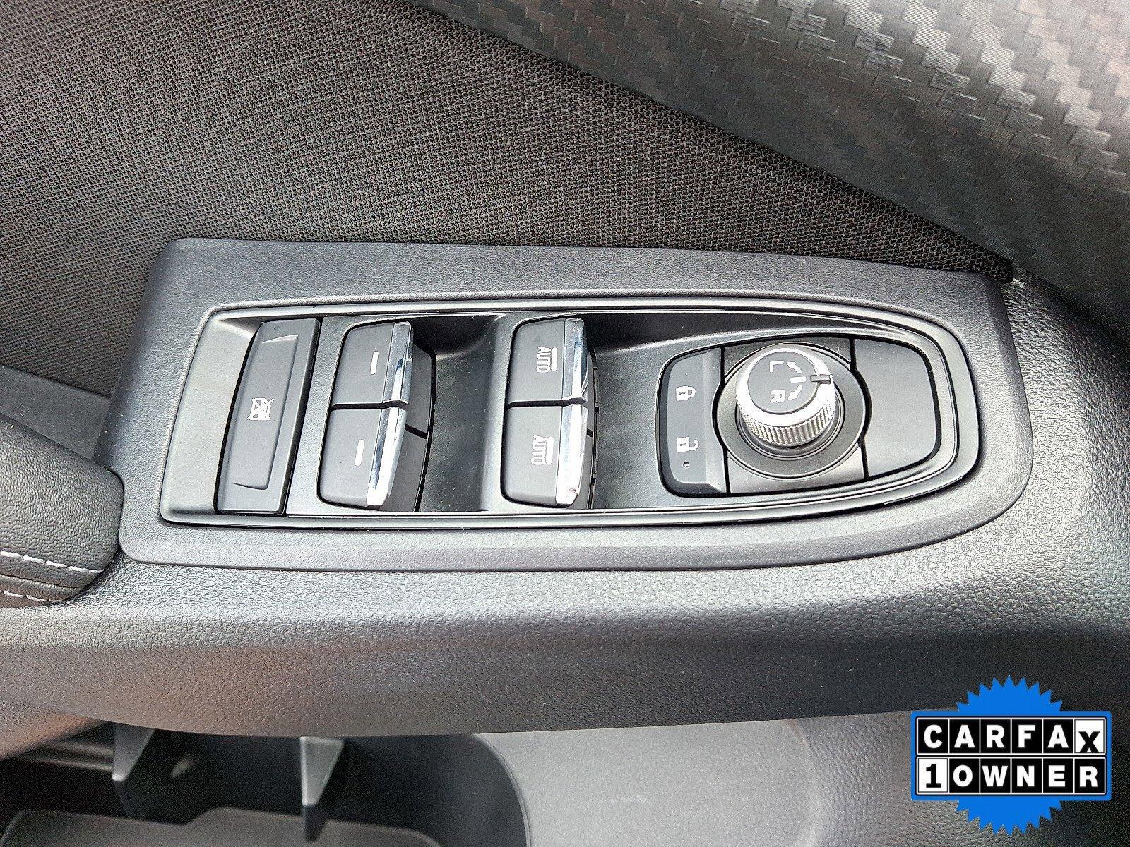 2025 Subaru Ascent Vehicle Photo in Harrisburg, PA 17111