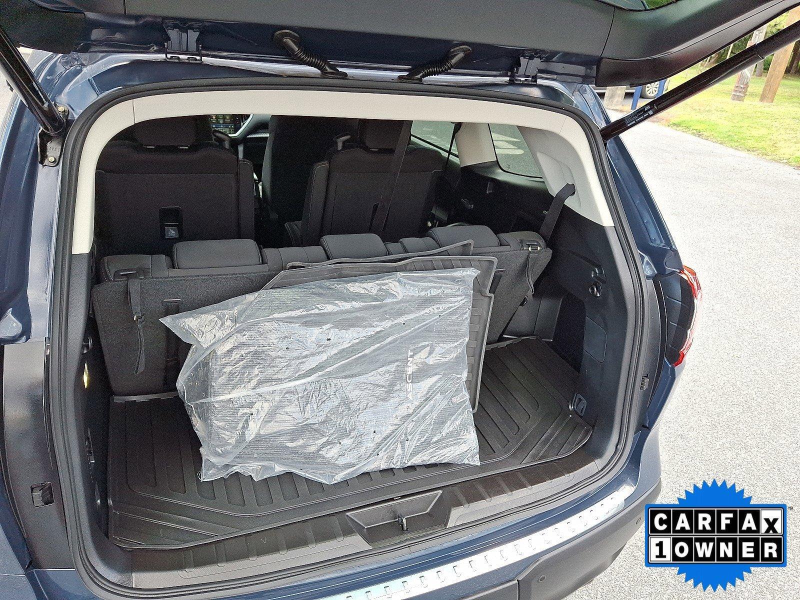 2025 Subaru Ascent Vehicle Photo in Harrisburg, PA 17111