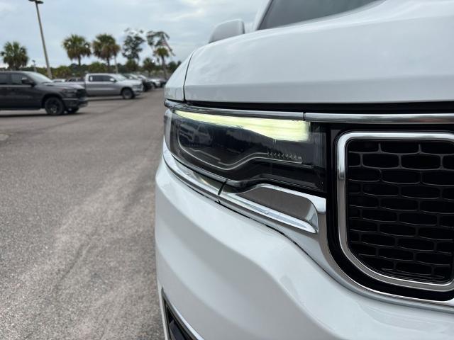 2022 Jeep Wagoneer Vehicle Photo in Savannah, GA 31419