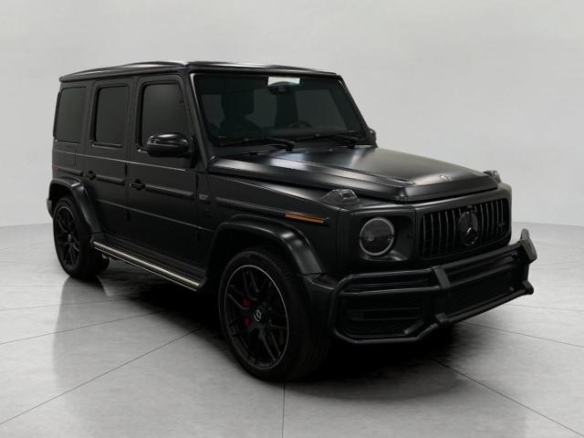 2023 Mercedes-Benz G-Class Vehicle Photo in Neenah, WI 54956