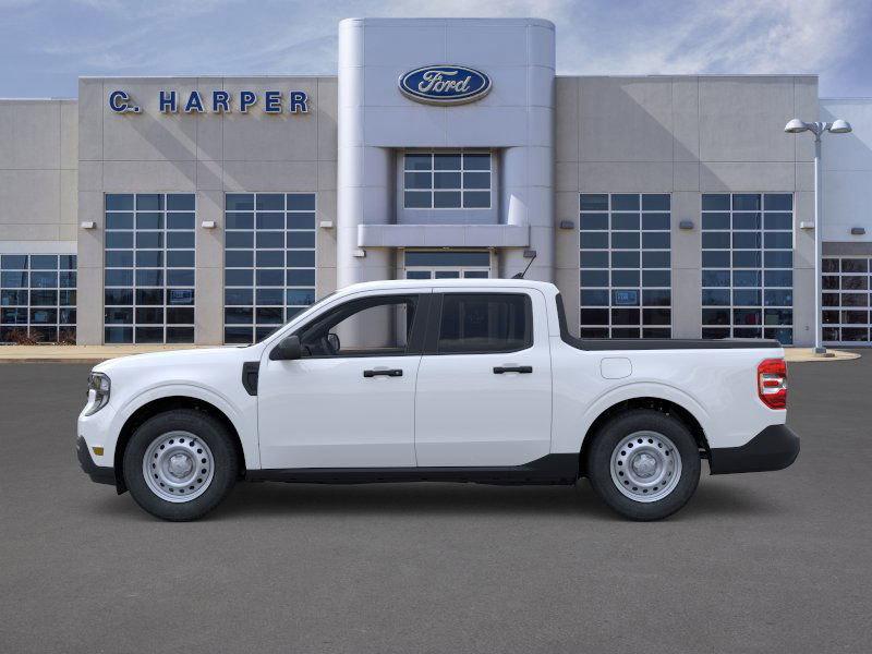2025 Ford Maverick Vehicle Photo in Belle Vernon, PA 15012