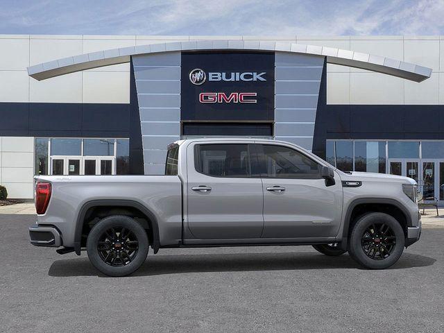 2026 GMC Sierra 1500 Vehicle Photo in DANBURY, CT 06810-5034