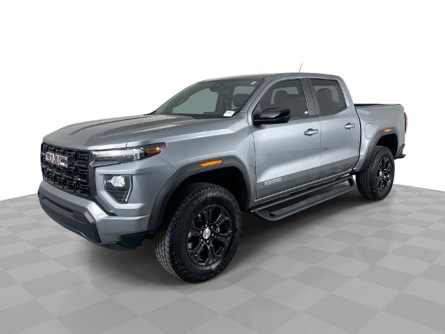 2024 GMC Canyon Vehicle Photo in GILBERT, AZ 85297-0402