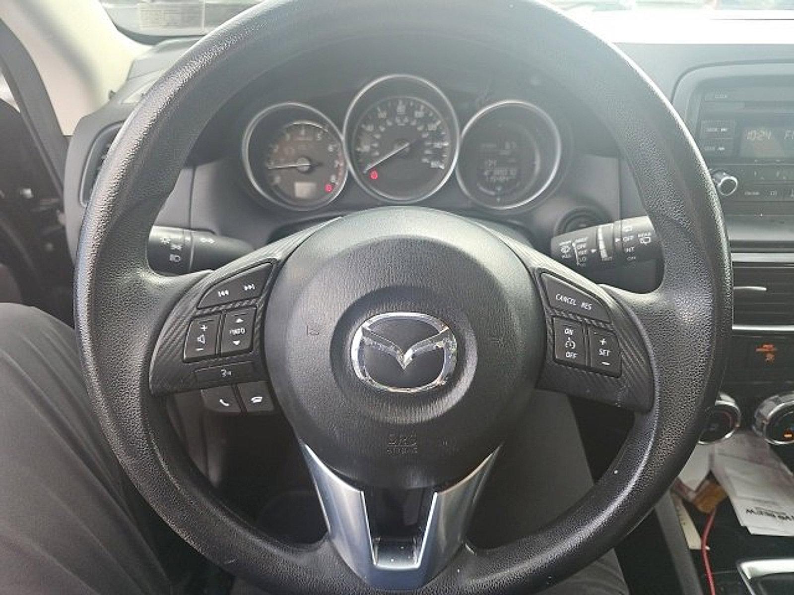 2016 Mazda CX-5 Vehicle Photo in Harrisburg, PA 17111