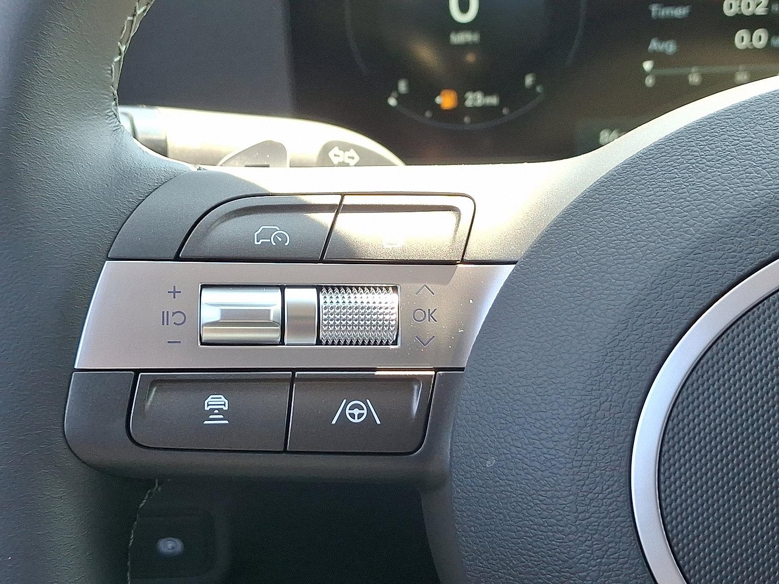 2026 Hyundai KONA Vehicle Photo in Harrisburg, PA 17111