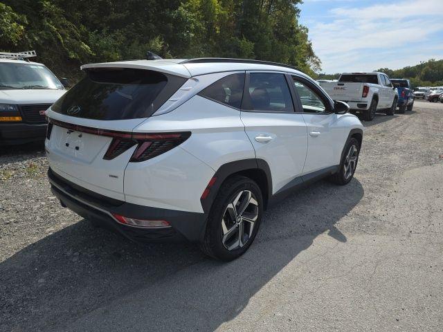 2022 Hyundai TUCSON Vehicle Photo in Pleasant Hills, PA 15236