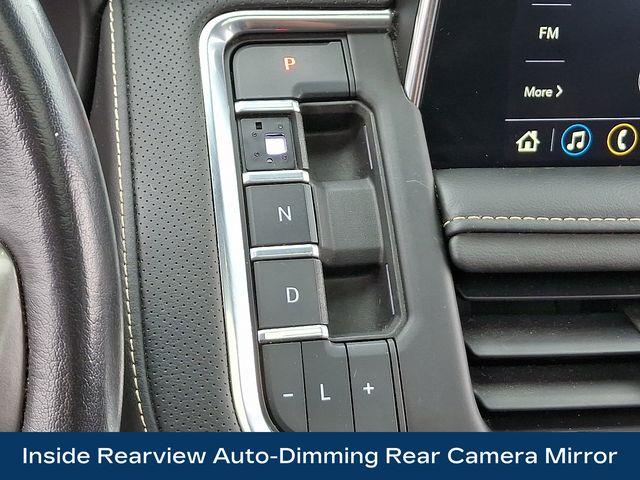 2021 Chevrolet Tahoe Vehicle Photo in DANBURY, CT 06810-5034