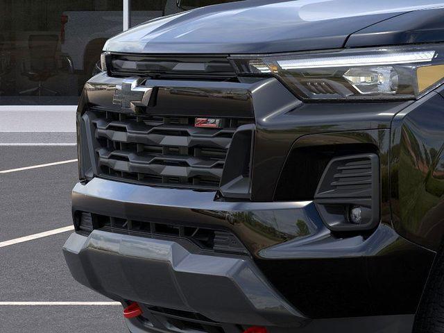 2026 Chevrolet Colorado Vehicle Photo in PAWLING, NY 12564-3219