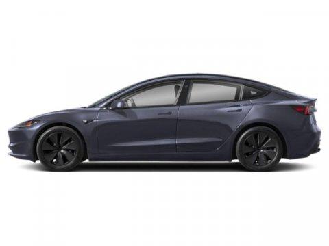 2025 Tesla Model 3 Vehicle Photo in BRUNSWICK, GA 31525-1881