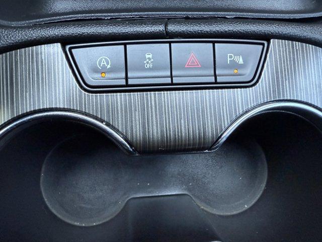 2023 GMC Acadia Vehicle Photo in LEOMINSTER, MA 01453-2952