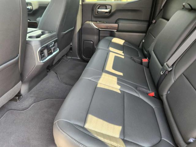 2020 GMC Sierra 1500 Vehicle Photo in DENTON, TX 76210-9321