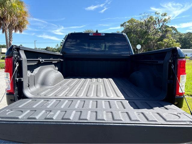 2022 Ram 1500 Vehicle Photo in Hinesville, GA 31313