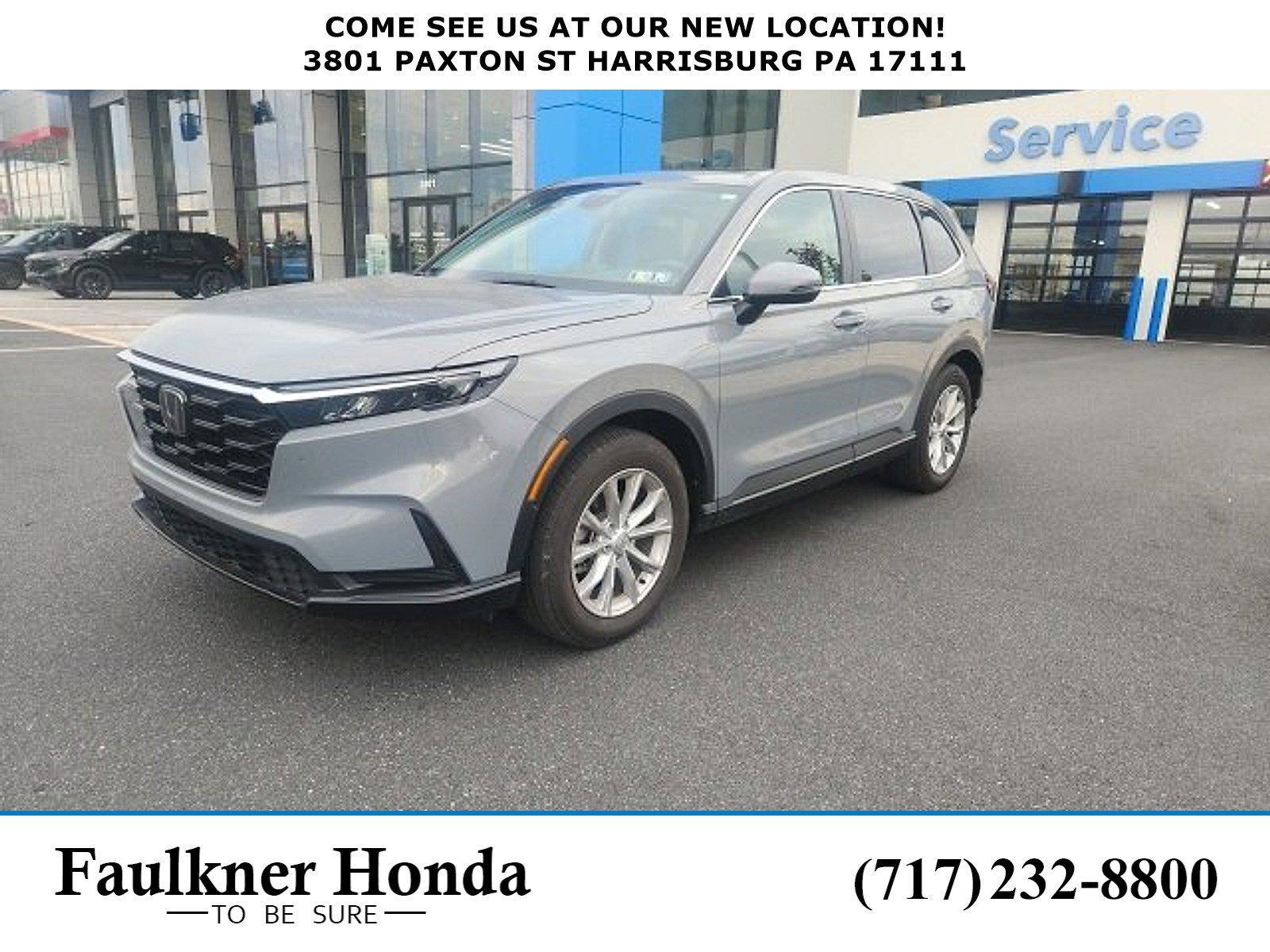 2023 Honda CR-V Vehicle Photo in Harrisburg, PA 17111