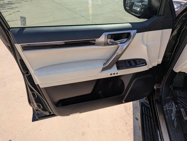 2021 Lexus GX 460 Vehicle Photo in SELMA, TX 78154-1459