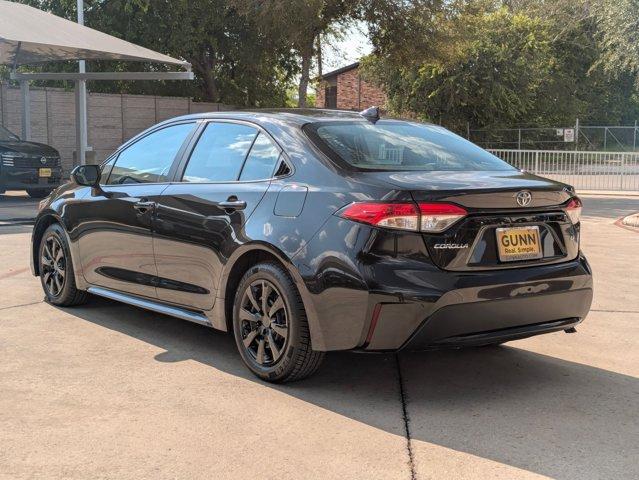 2022 Toyota Corolla Vehicle Photo in San Antonio, TX 78209