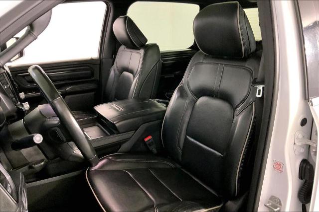 2023 Ram 1500 Vehicle Photo in Kansas City, MO 64114