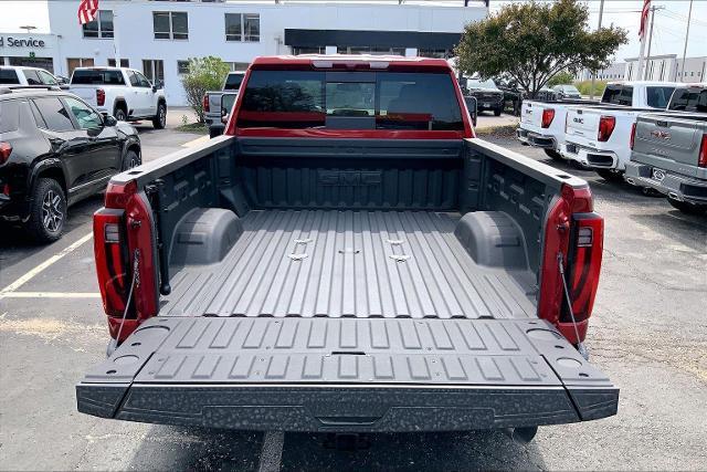 2025 GMC Sierra 2500 HD Vehicle Photo in INDEPENDENCE, MO 64055-1377