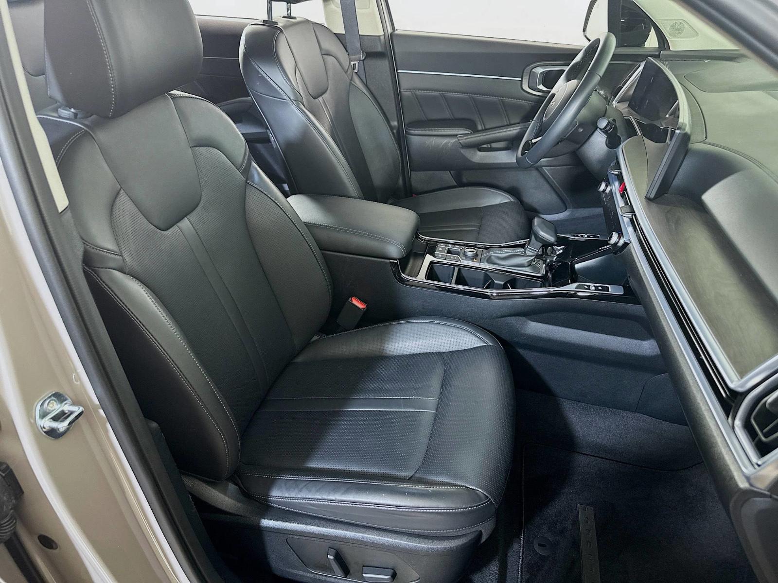 2024 Kia Sorento Vehicle Photo in Langhorne, PA 19047