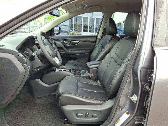 2019 Nissan Rogue Vehicle Photo in Philadelphia, PA 19116