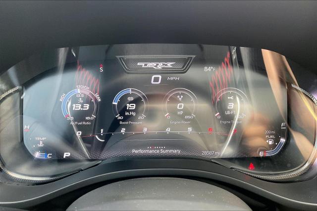 2023 Ram 1500 Vehicle Photo in INDEPENDENCE, MO 64055-1314