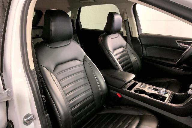 2024 Ford Edge Vehicle Photo in INDEPENDENCE, MO 64055-1314