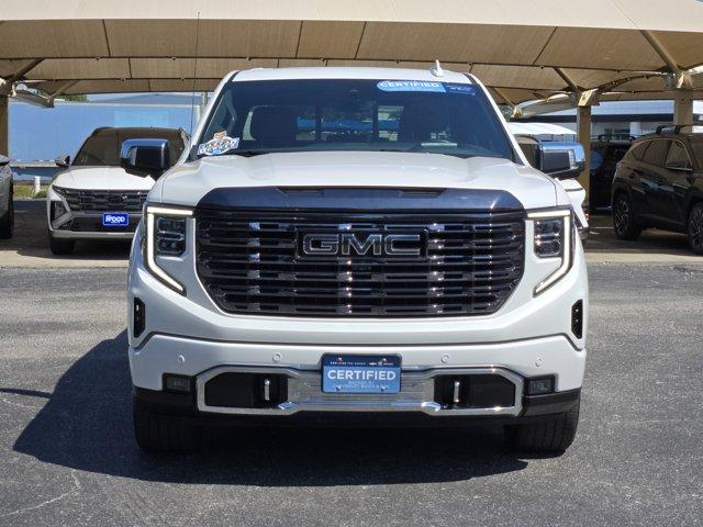 2023 GMC Sierra 1500 Vehicle Photo in Decatur, TX 76234