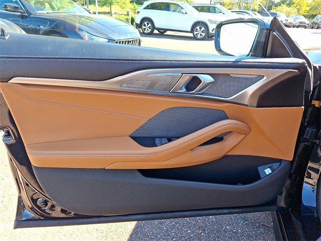 2022 BMW M850i Vehicle Photo in Willow Grove, PA 19090