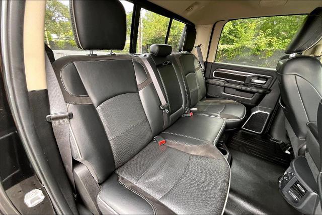 2020 Ram 2500 Vehicle Photo in INDEPENDENCE, MO 64055-1314