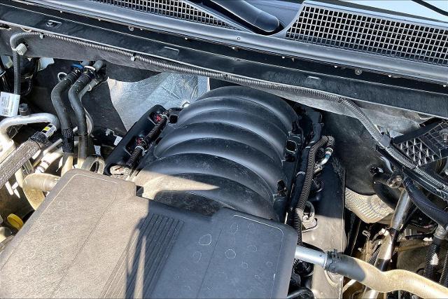 2023 Chevrolet Silverado 2500 HD Vehicle Photo in INDEPENDENCE, MO 64055-1314