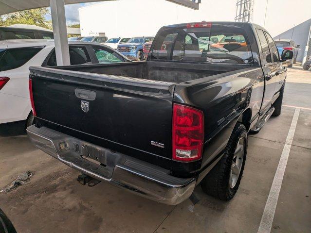 2006 Dodge Ram 1500 Vehicle Photo in SELMA, TX 78154-1460