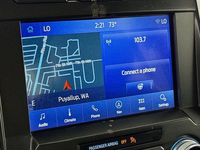 2020 Ford F-150 Vehicle Photo in Puyallup, WA 98371