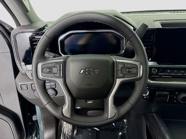 2026 Chevrolet Silverado 2500 HD Vehicle Photo in PUYALLUP, WA 98371-4149