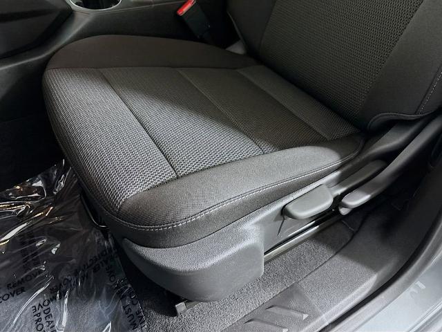 2025 GMC Canyon Vehicle Photo in PUYALLUP, WA 98371-4149