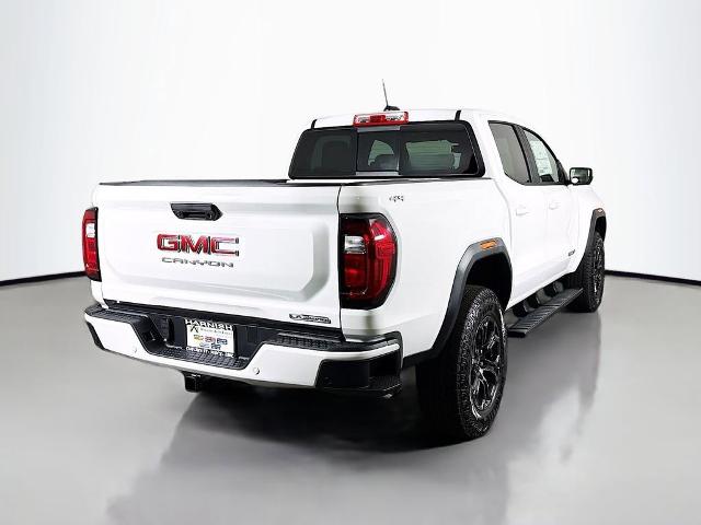 2025 GMC Canyon Vehicle Photo in PUYALLUP, WA 98371-4149