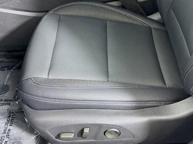 2025 Chevrolet Blazer EV Vehicle Photo in PUYALLUP, WA 98371-4149