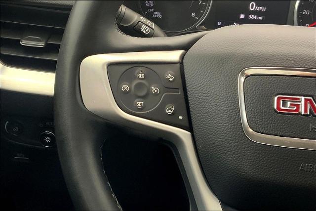 2023 GMC Terrain Vehicle Photo in TOPEKA, KS 66609-0000