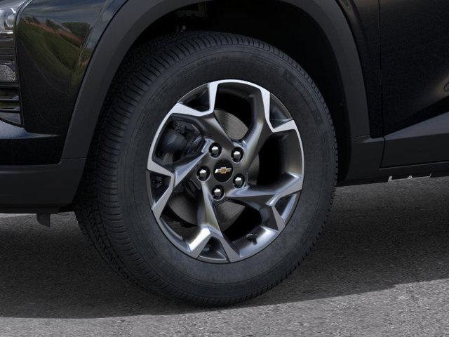 2026 Chevrolet Trax Vehicle Photo in SELMA, TX 78154-1460