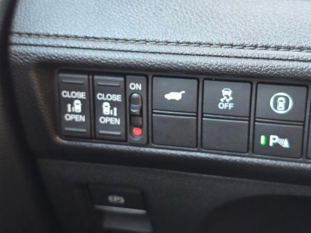 2023 Honda Odyssey Vehicle Photo in Pleasant Hills, PA 15236