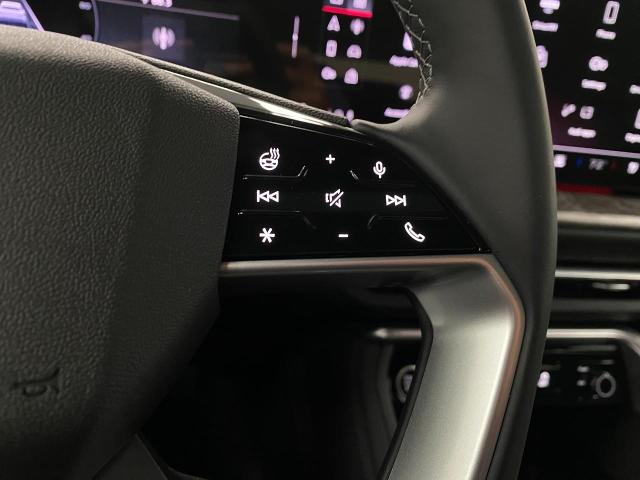 2025 Audi Q5 Vehicle Photo in Appleton, WI 54913