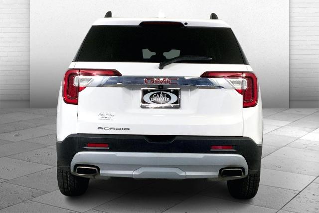 2023 GMC Acadia Vehicle Photo in INDEPENDENCE, MO 64055-1377
