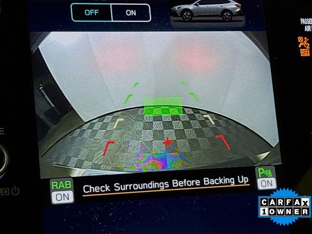 2021 Subaru Outback Vehicle Photo in Puyallup, WA 98371