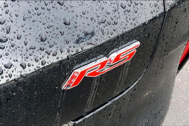 2025 Chevrolet Trailblazer Vehicle Photo in KANSAS CITY, MO 64114-4502