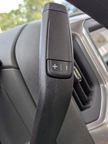 2025 Chevrolet Silverado 3500 HD Vehicle Photo in BRUNSWICK, GA 31525-1881