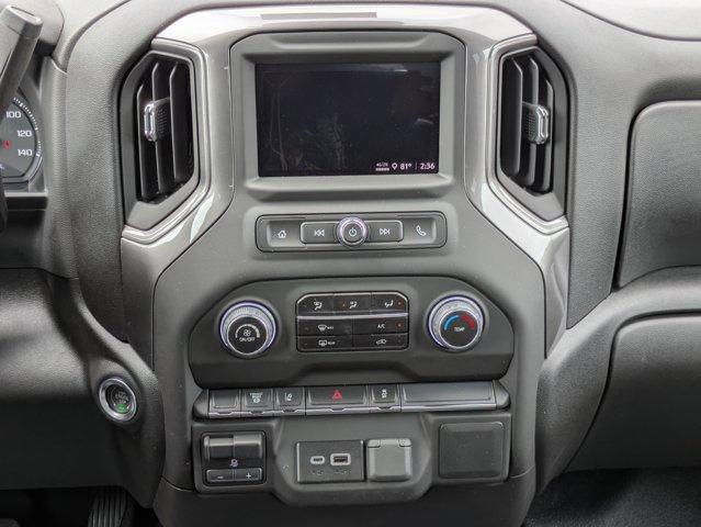 2025 Chevrolet Silverado 3500 HD Vehicle Photo in BRUNSWICK, GA 31525-1881