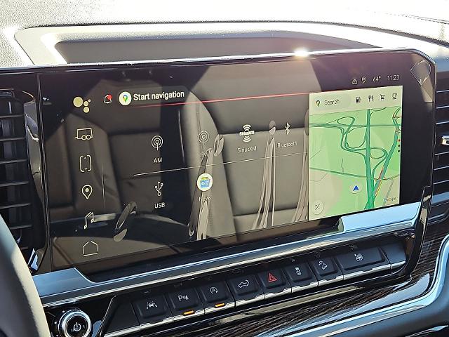 2026 GMC Sierra 1500 Vehicle Photo in TREVOSE, PA 19053-4984