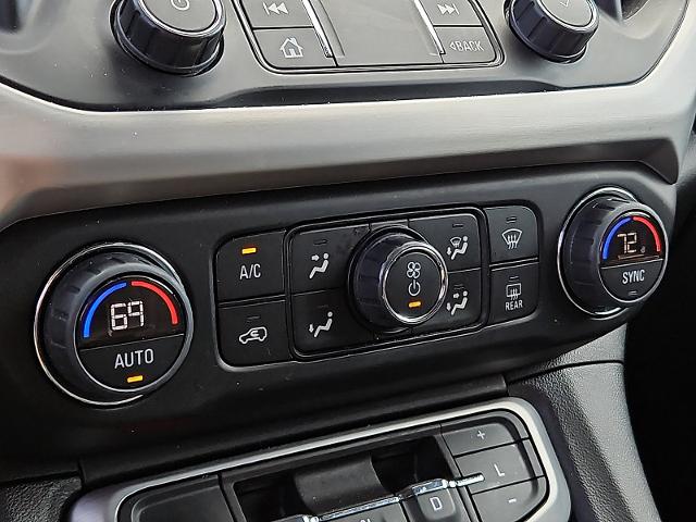 2023 GMC Acadia Vehicle Photo in TREVOSE, PA 19053-4984