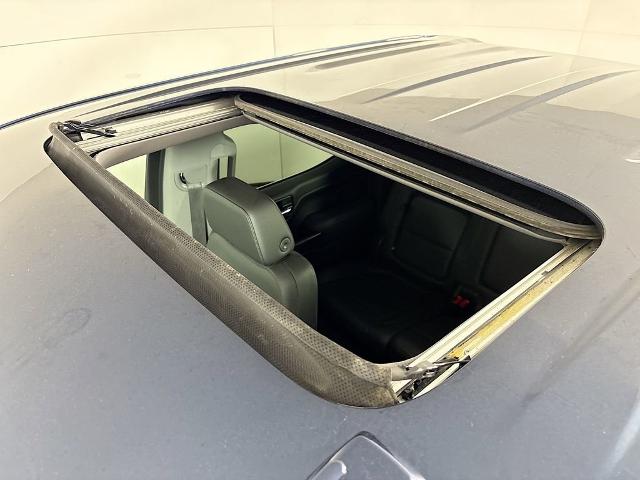 2019 Chevrolet Silverado 1500 Vehicle Photo in PUYALLUP, WA 98371-4149